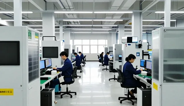 广州巨蟹科技有限公司
