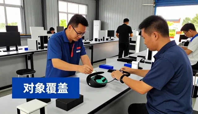 广州巨蟹科技有限公司探索应用新方向，布局应用领域