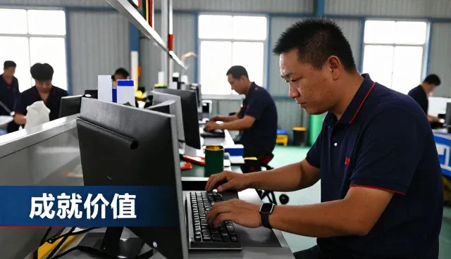 管理办法如何提升工作效率?