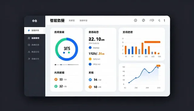 人才发展中的智能数据分析平台选型关注点